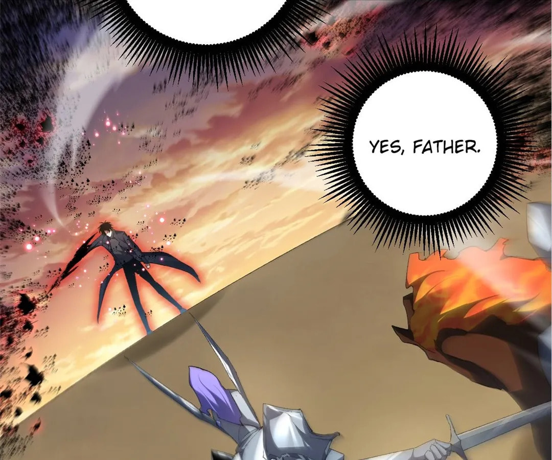 Read Zerg Ruler: I Command the Scourge chapter 60 image 27 on Lezhin