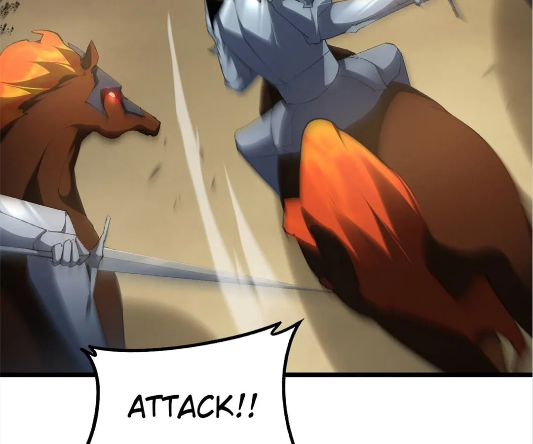 Read Zerg Ruler: I Command the Scourge chapter 60 image 28 on Lezhin