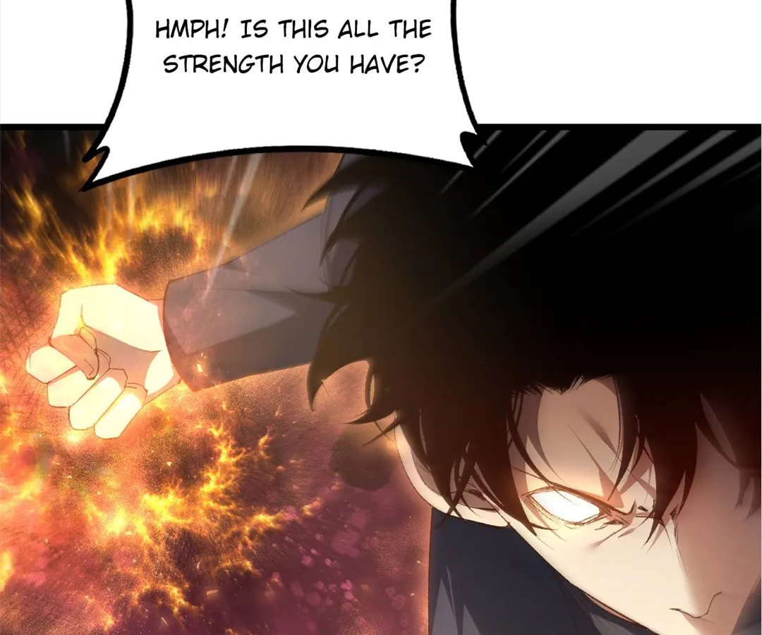 Read Zerg Ruler: I Command the Scourge chapter 60 image 35 on Lezhin