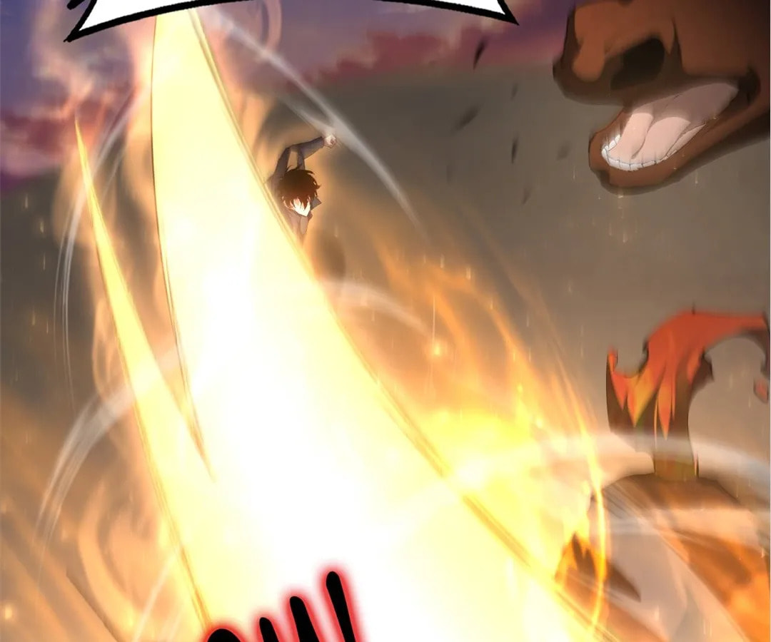 Read Zerg Ruler: I Command the Scourge chapter 60 image 38 on Lezhin