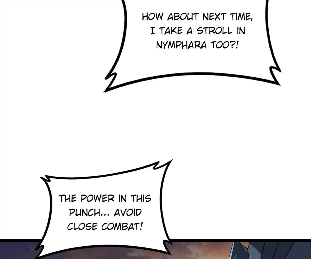 Read Zerg Ruler: I Command the Scourge chapter 60 image 40 on Lezhin
