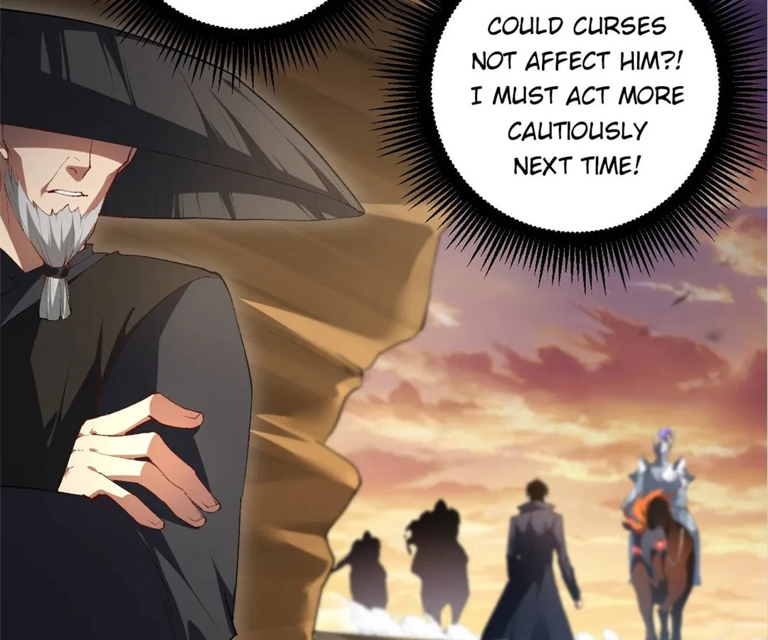 Read Zerg Ruler: I Command the Scourge chapter 60 image 48 on Lezhin