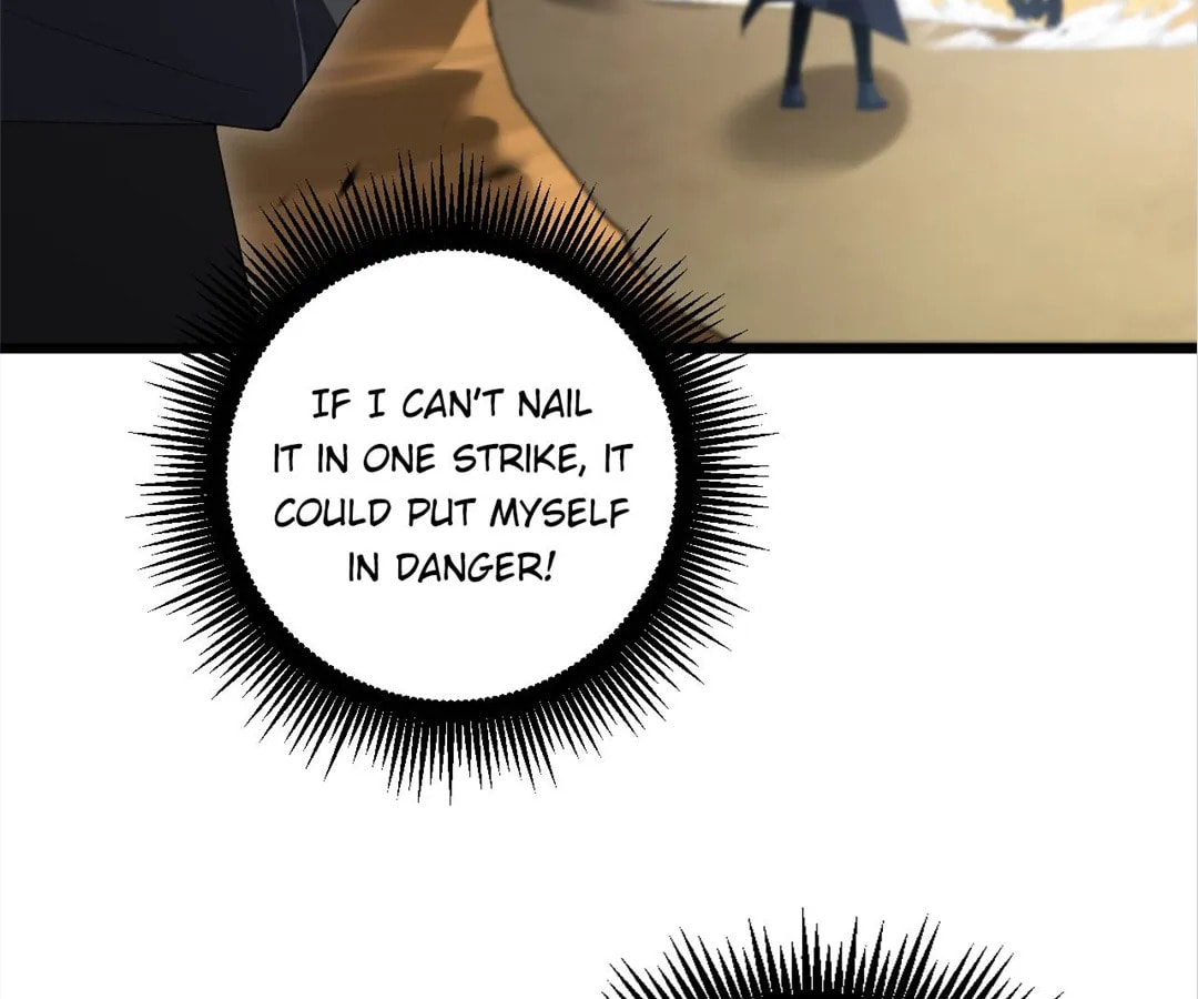 Read Zerg Ruler: I Command the Scourge chapter 60 image 49 on Lezhin