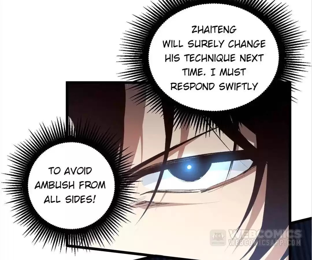 Read Zerg Ruler: I Command the Scourge chapter 60 image 50 on Lezhin