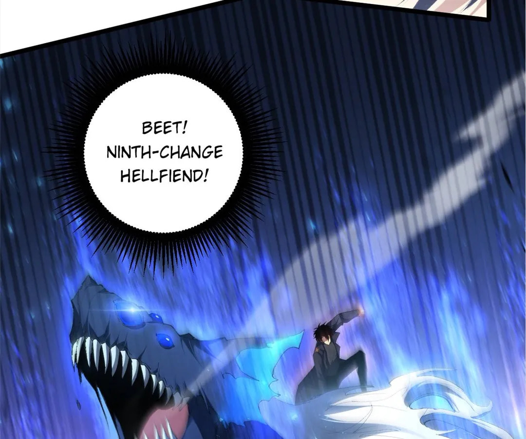 Read Zerg Ruler: I Command the Scourge chapter 60 image 51 on Lezhin