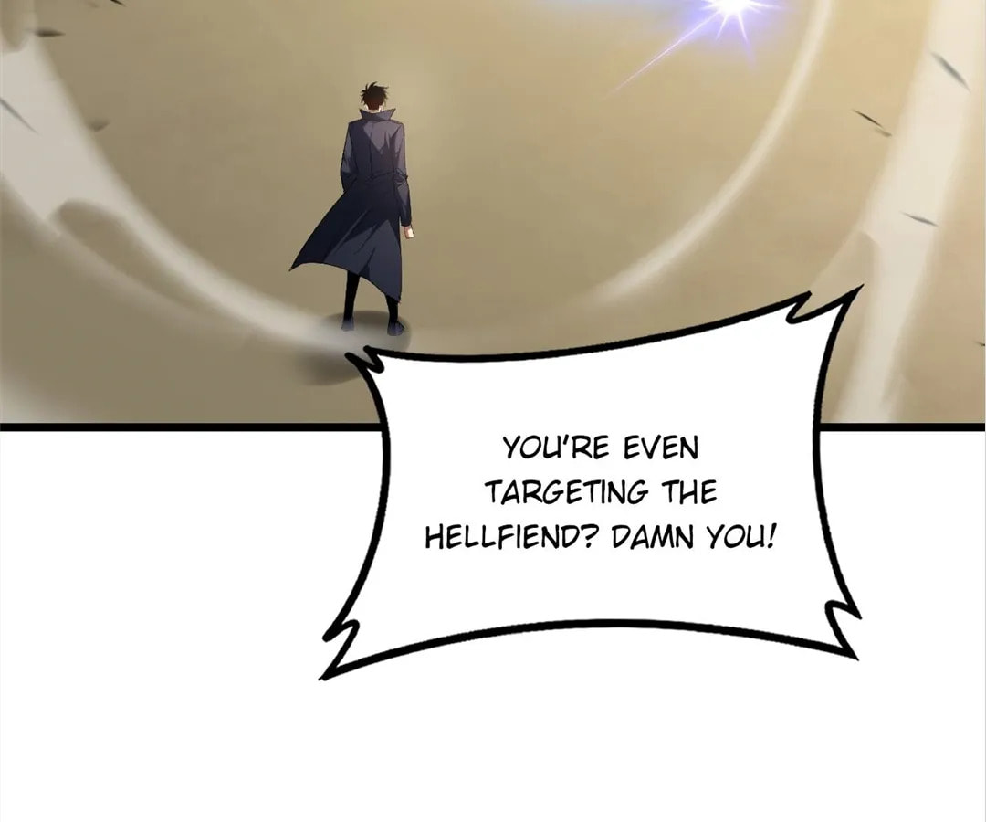 Read Zerg Ruler: I Command the Scourge chapter 60 image 65 on Lezhin