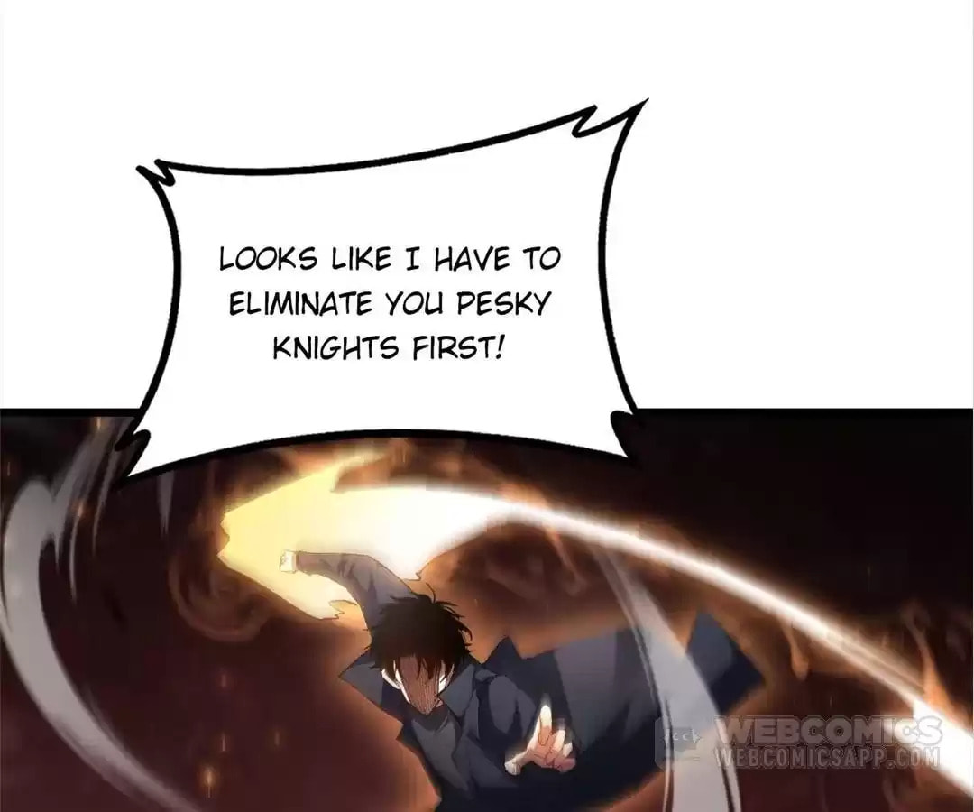 Read Zerg Ruler: I Command the Scourge chapter 60 image 66 on Lezhin
