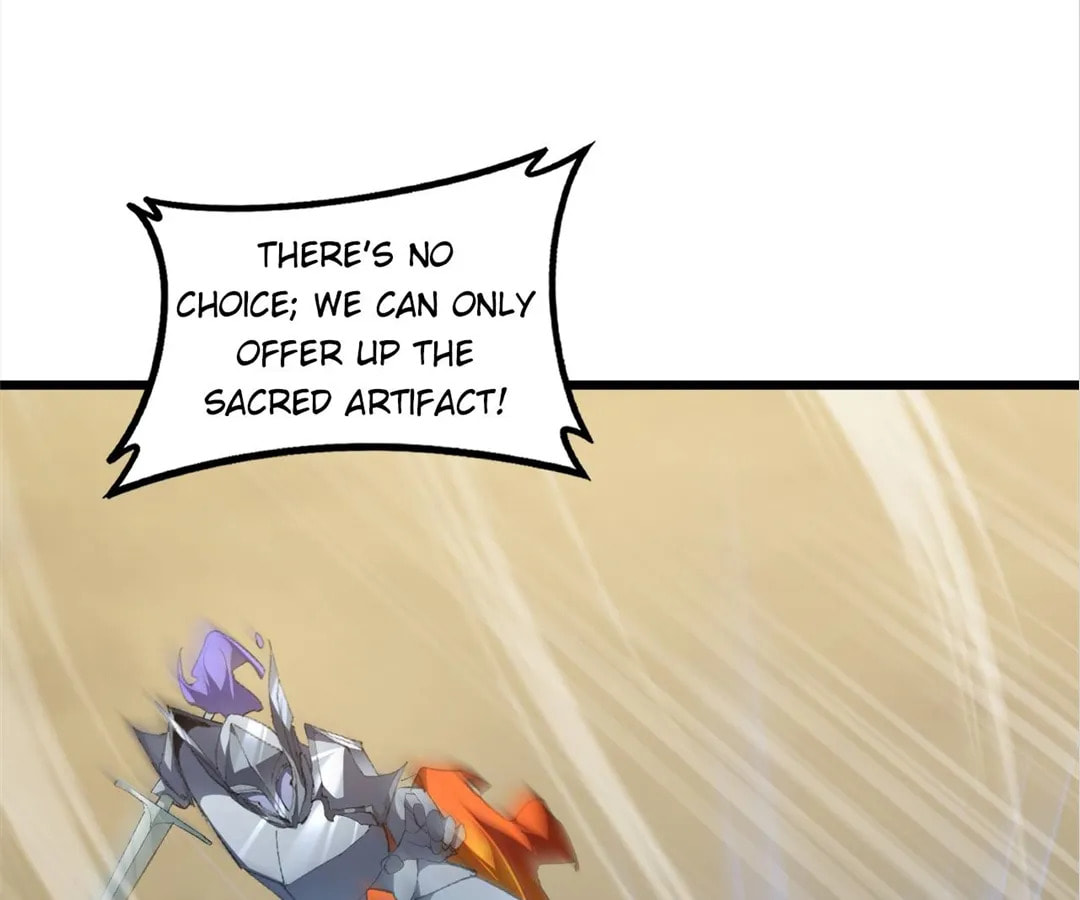Read Zerg Ruler: I Command the Scourge chapter 60 image 69 on Lezhin