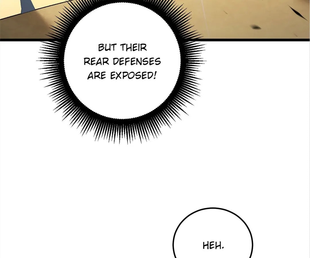 Read Zerg Ruler: I Command the Scourge chapter 60 image 80 on Lezhin
