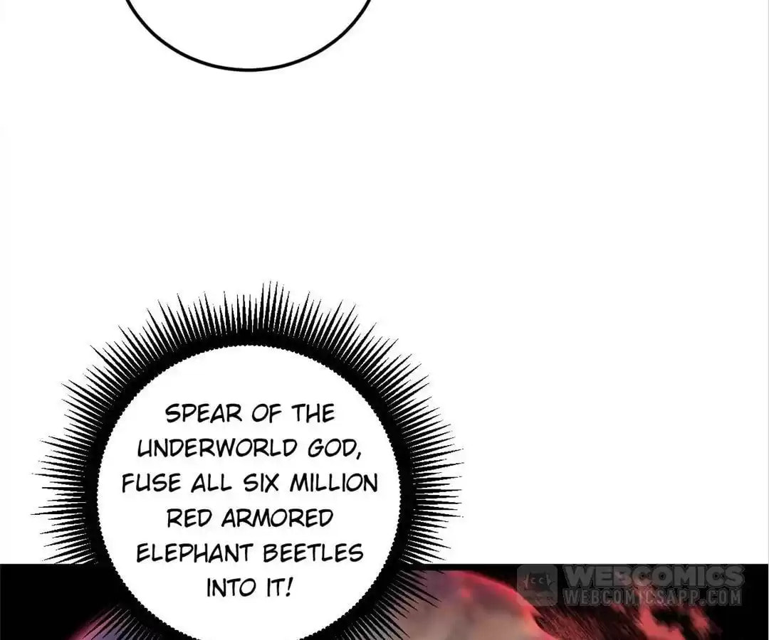 Read Zerg Ruler: I Command the Scourge chapter 60 image 82 on Lezhin