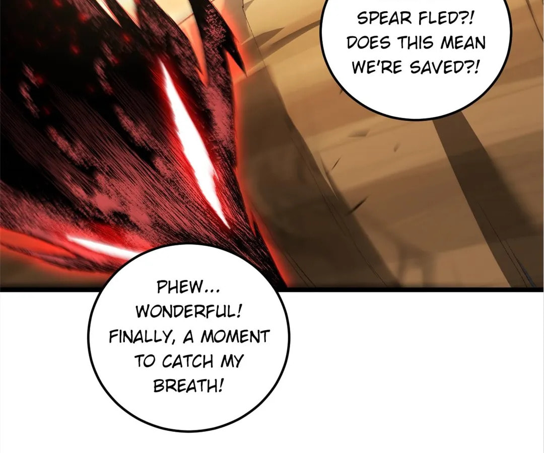 Read Zerg Ruler: I Command the Scourge chapter 60 image 84 on Lezhin