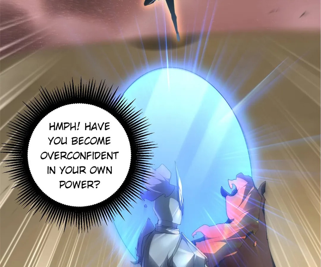 Read Zerg Ruler: I Command the Scourge chapter 60 image 86 on Lezhin