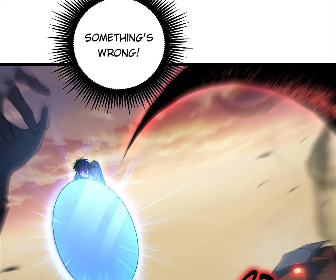 Read Zerg Ruler: I Command the Scourge chapter 60 image 91 on Lezhin