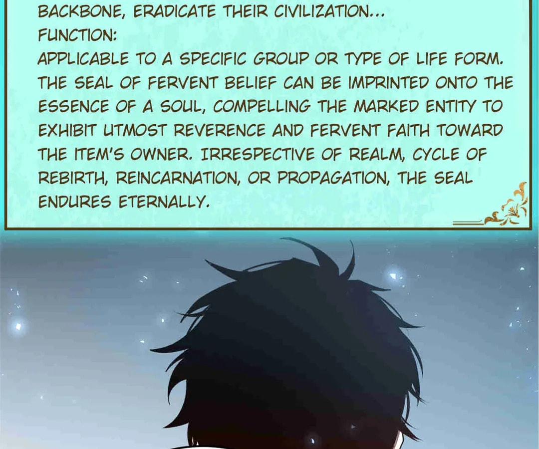 Read Zerg Ruler: I Command the Scourge chapter 62 image 1 on Lezhin