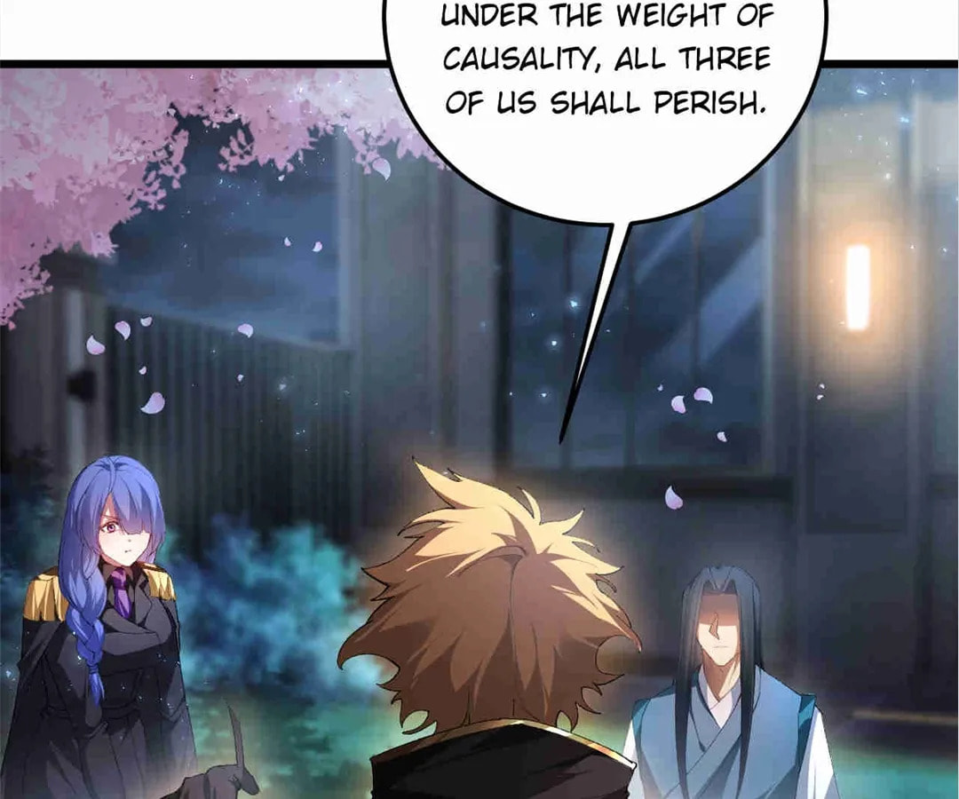 Read Zerg Ruler: I Command the Scourge chapter 62 image 103 on Lezhin