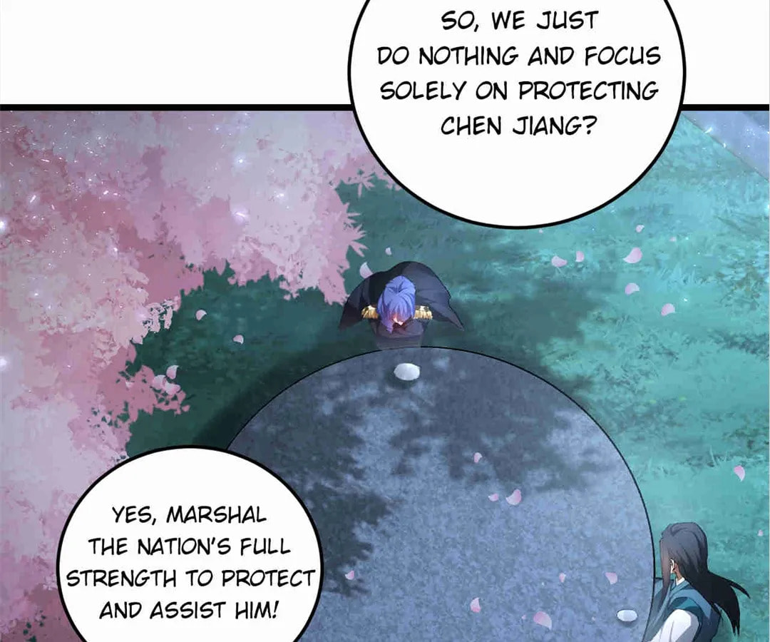 Read Zerg Ruler: I Command the Scourge chapter 62 image 105 on Lezhin