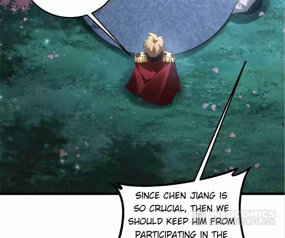Read Zerg Ruler: I Command the Scourge chapter 62 image 106 on Lezhin