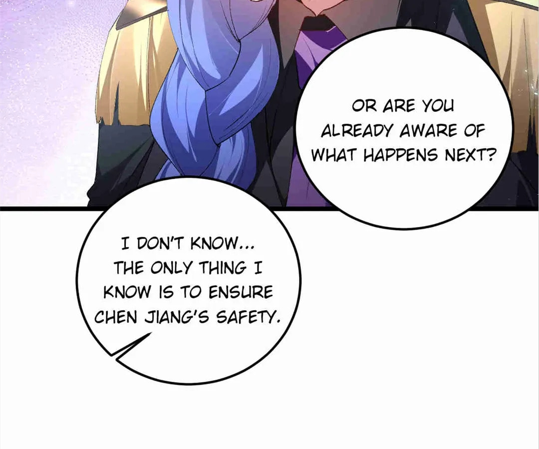 Read Zerg Ruler: I Command the Scourge chapter 62 image 109 on Lezhin