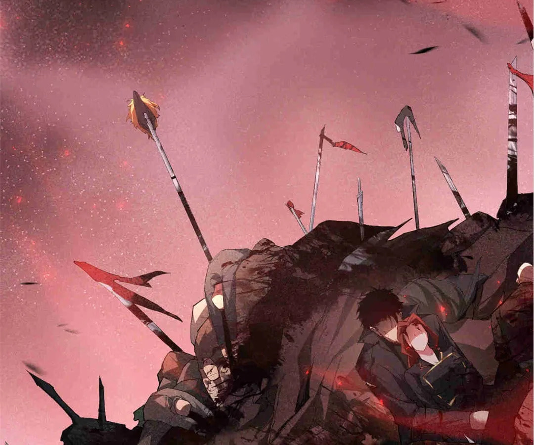Read Zerg Ruler: I Command the Scourge chapter 62 image 119 on Lezhin