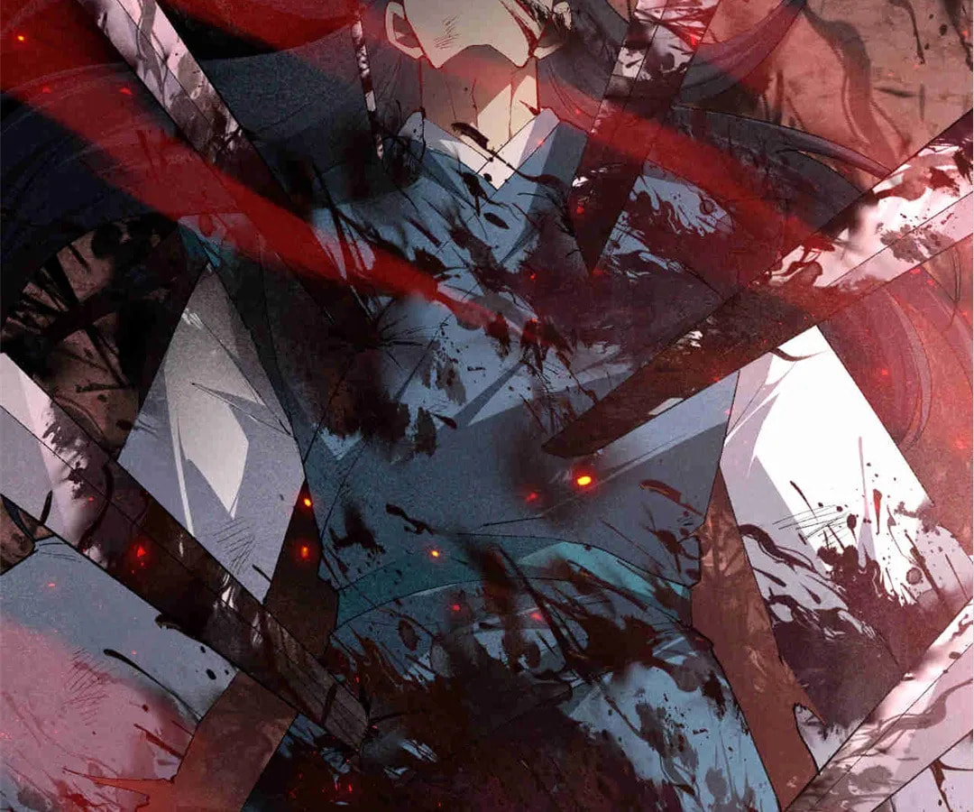 Read Zerg Ruler: I Command the Scourge chapter 62 image 125 on Lezhin