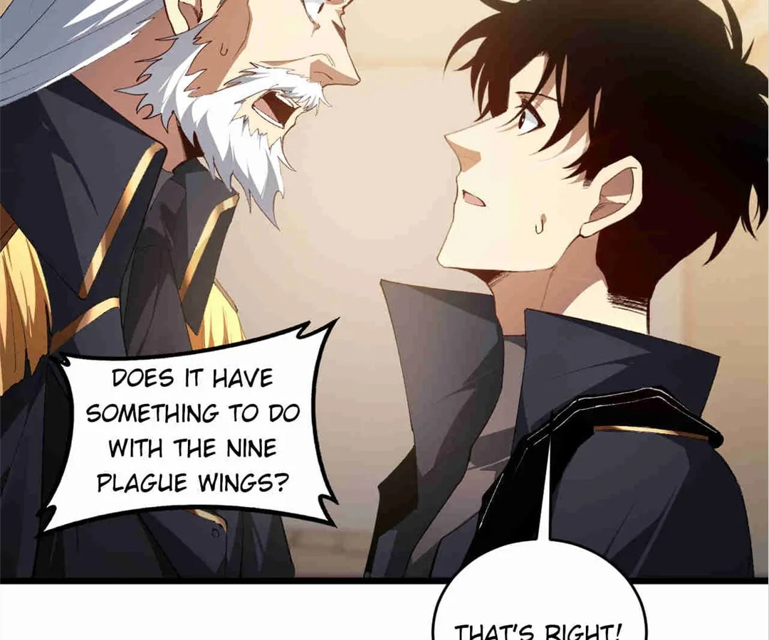 Read Zerg Ruler: I Command the Scourge chapter 62 image 21 on Lezhin