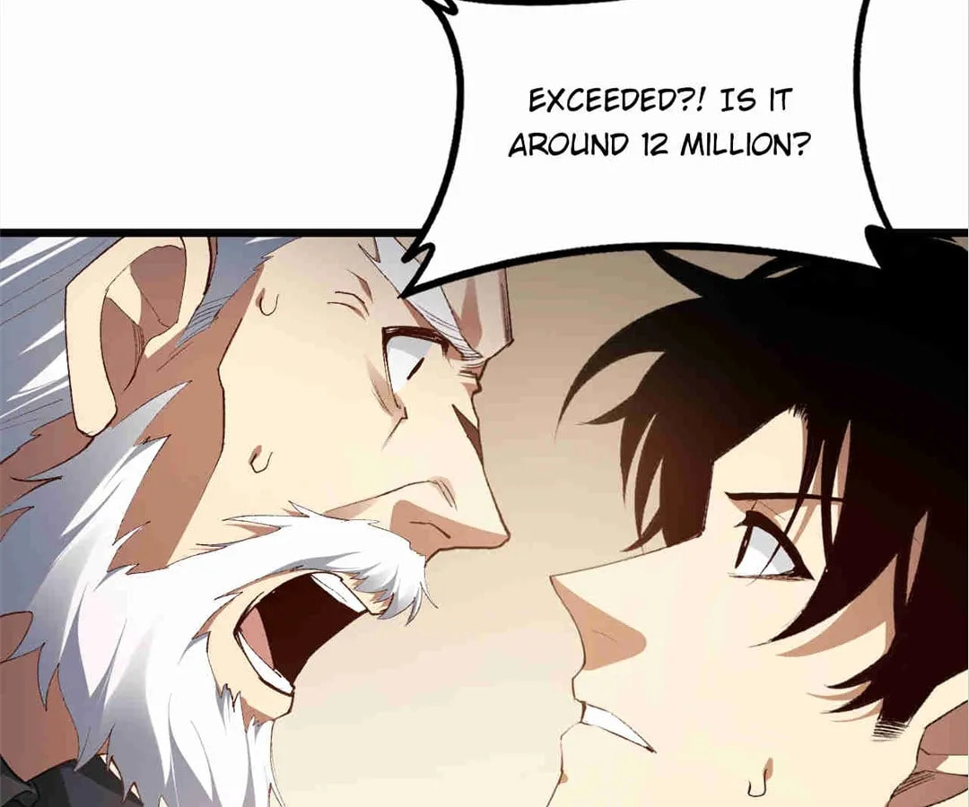 Read Zerg Ruler: I Command the Scourge chapter 62 image 25 on Lezhin