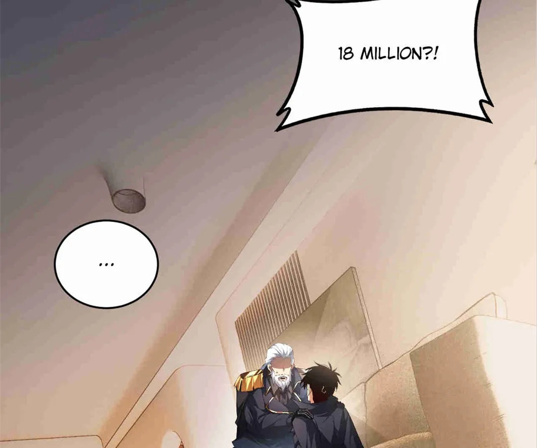 Read Zerg Ruler: I Command the Scourge chapter 62 image 28 on Lezhin