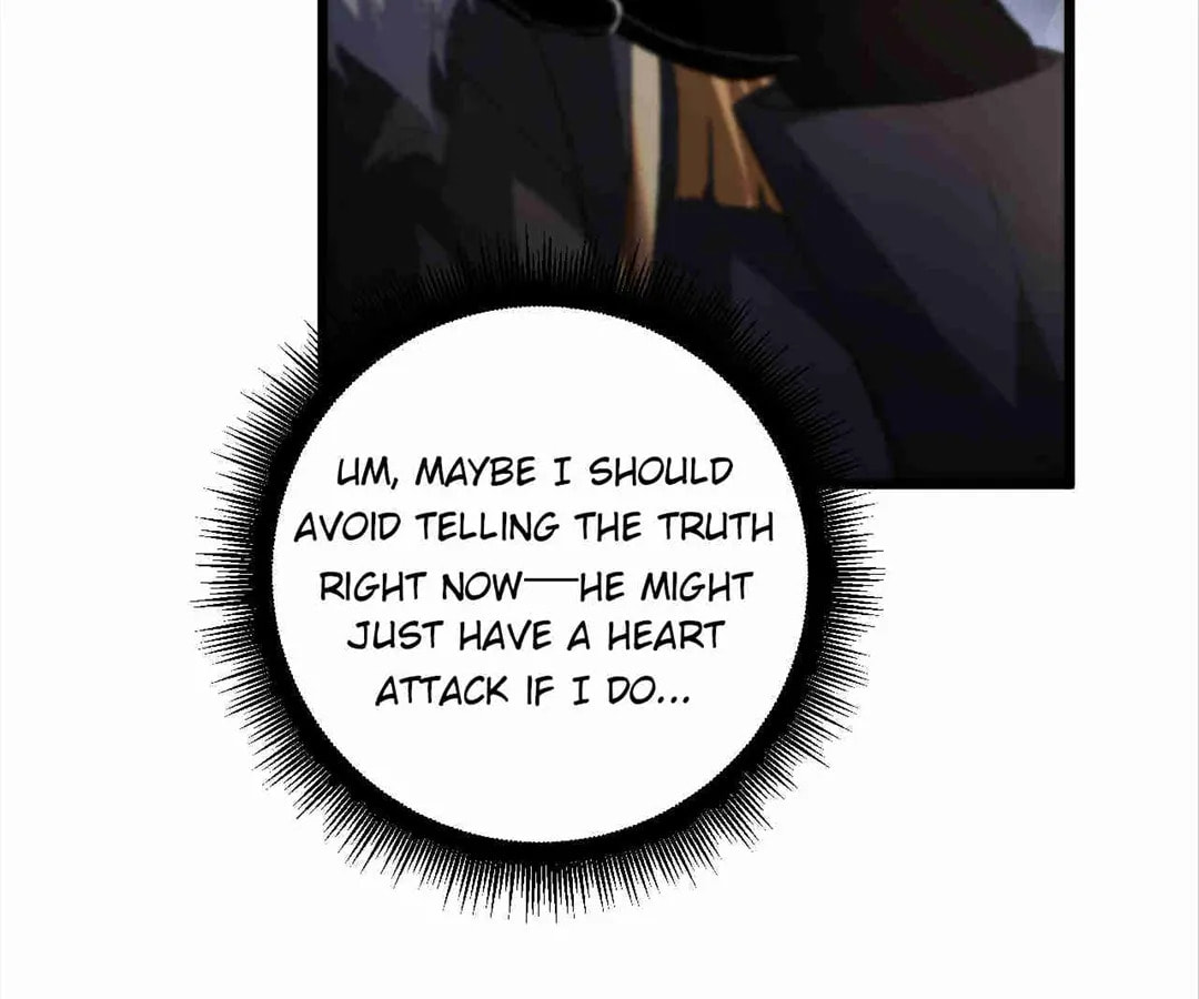 Read Zerg Ruler: I Command the Scourge chapter 62 image 35 on Lezhin