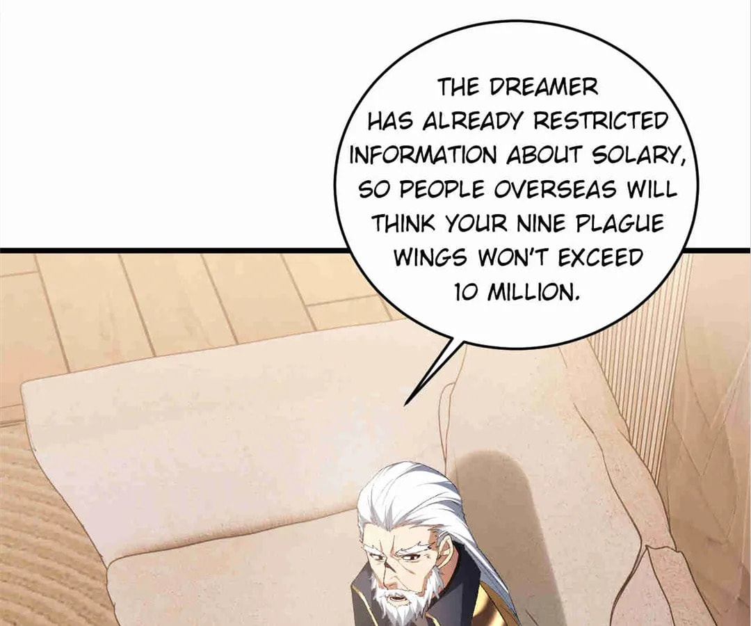 Read Zerg Ruler: I Command the Scourge chapter 62 image 36 on Lezhin