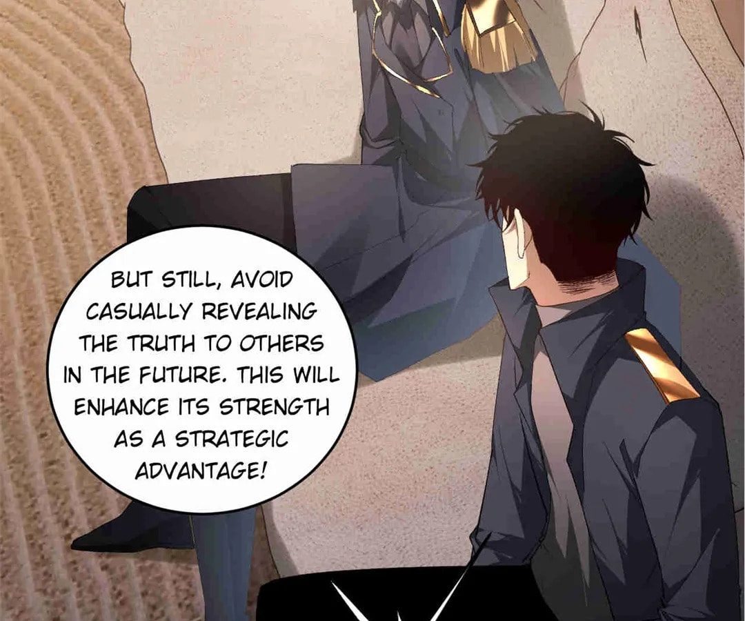 Read Zerg Ruler: I Command the Scourge chapter 62 image 37 on Lezhin