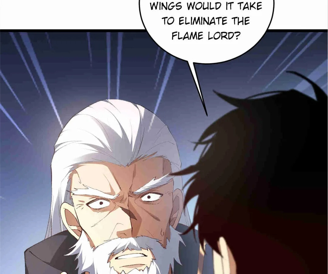 Read Zerg Ruler: I Command the Scourge chapter 62 image 39 on Lezhin