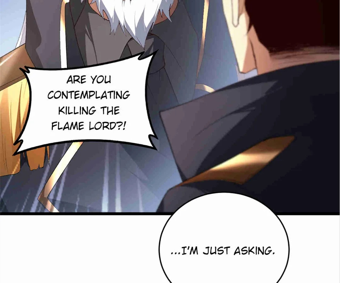 Read Zerg Ruler: I Command the Scourge chapter 62 image 40 on Lezhin