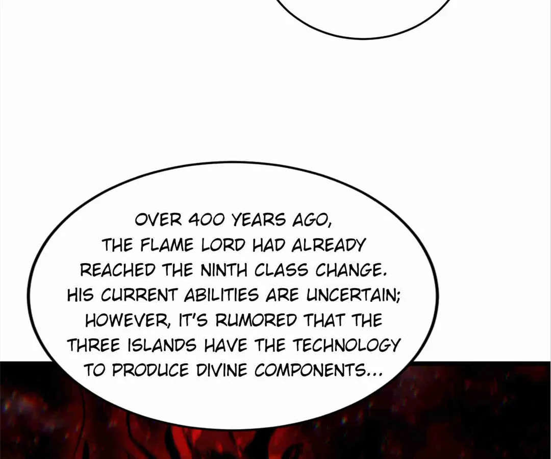 Read Zerg Ruler: I Command the Scourge chapter 62 image 41 on Lezhin