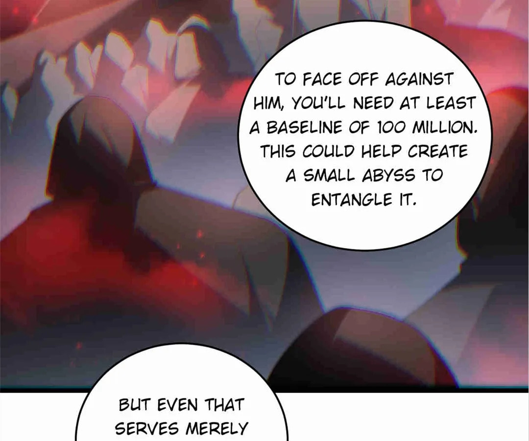 Read Zerg Ruler: I Command the Scourge chapter 62 image 43 on Lezhin