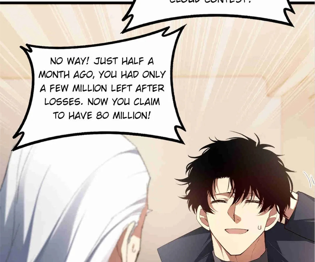 Read Zerg Ruler: I Command the Scourge chapter 62 image 45 on Lezhin