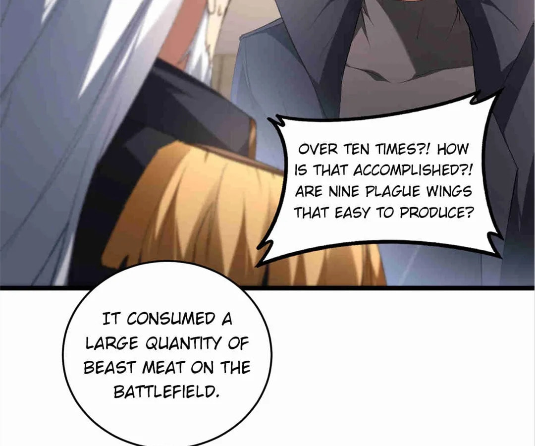 Read Zerg Ruler: I Command the Scourge chapter 62 image 46 on Lezhin