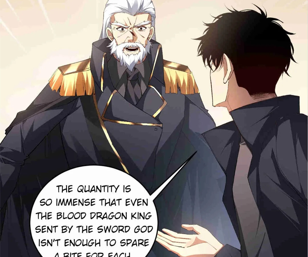 Read Zerg Ruler: I Command the Scourge chapter 62 image 48 on Lezhin