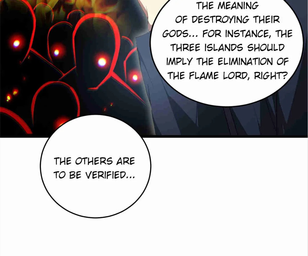 Read Zerg Ruler: I Command the Scourge chapter 62 image 5 on Lezhin