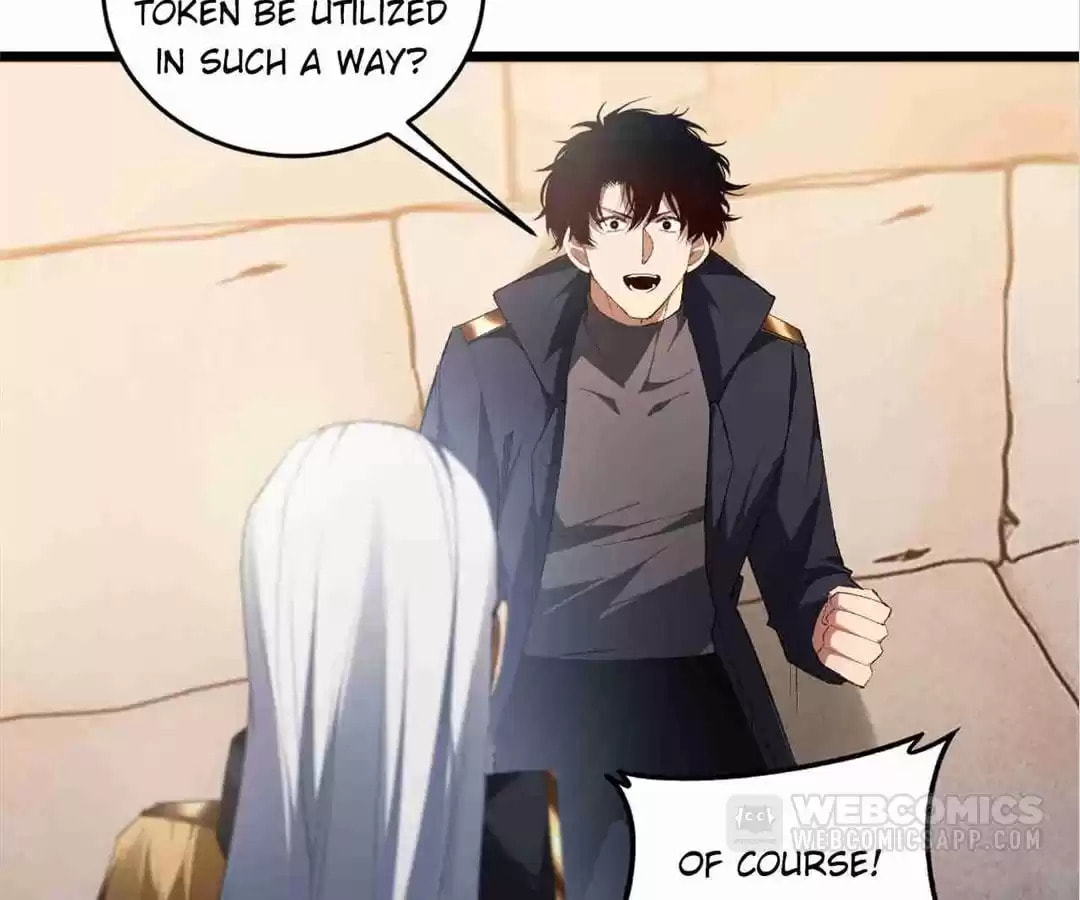 Read Zerg Ruler: I Command the Scourge chapter 62 image 50 on Lezhin
