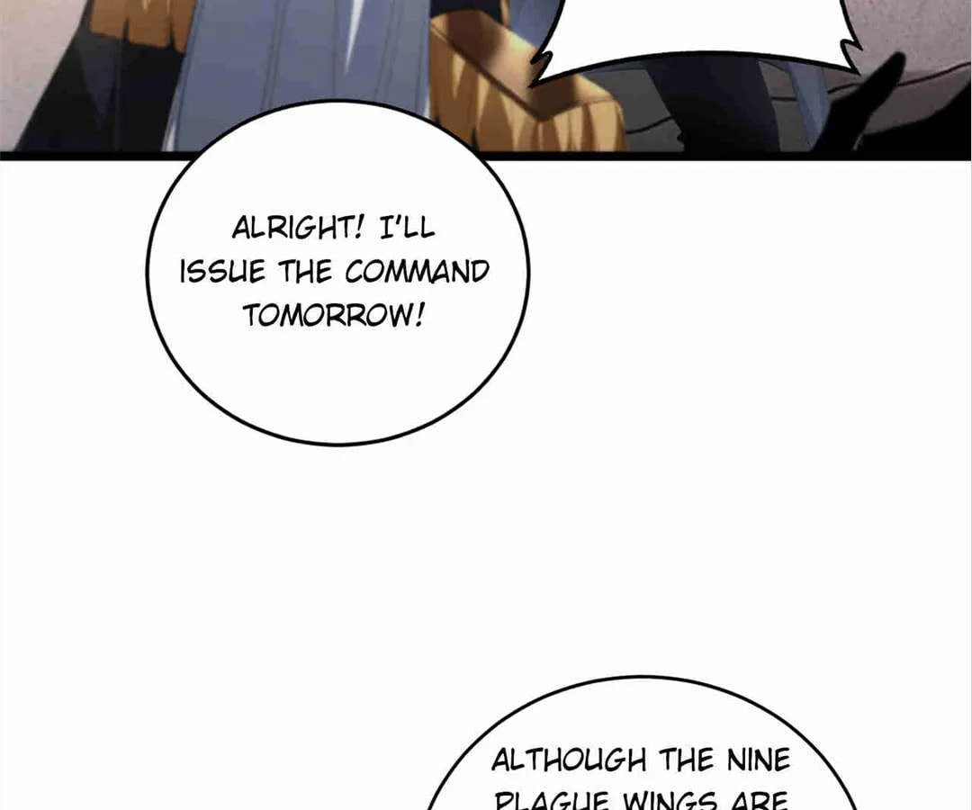 Read Zerg Ruler: I Command the Scourge chapter 62 image 51 on Lezhin