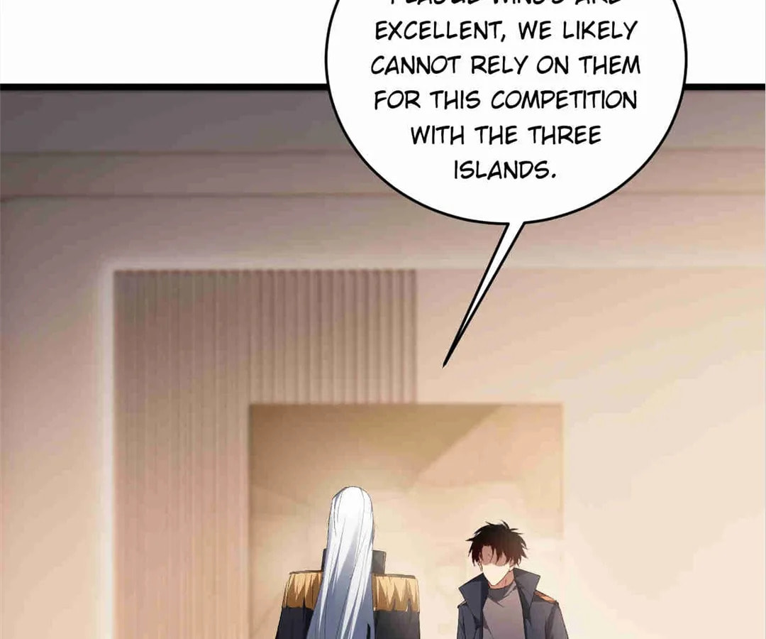 Read Zerg Ruler: I Command the Scourge chapter 62 image 52 on Lezhin