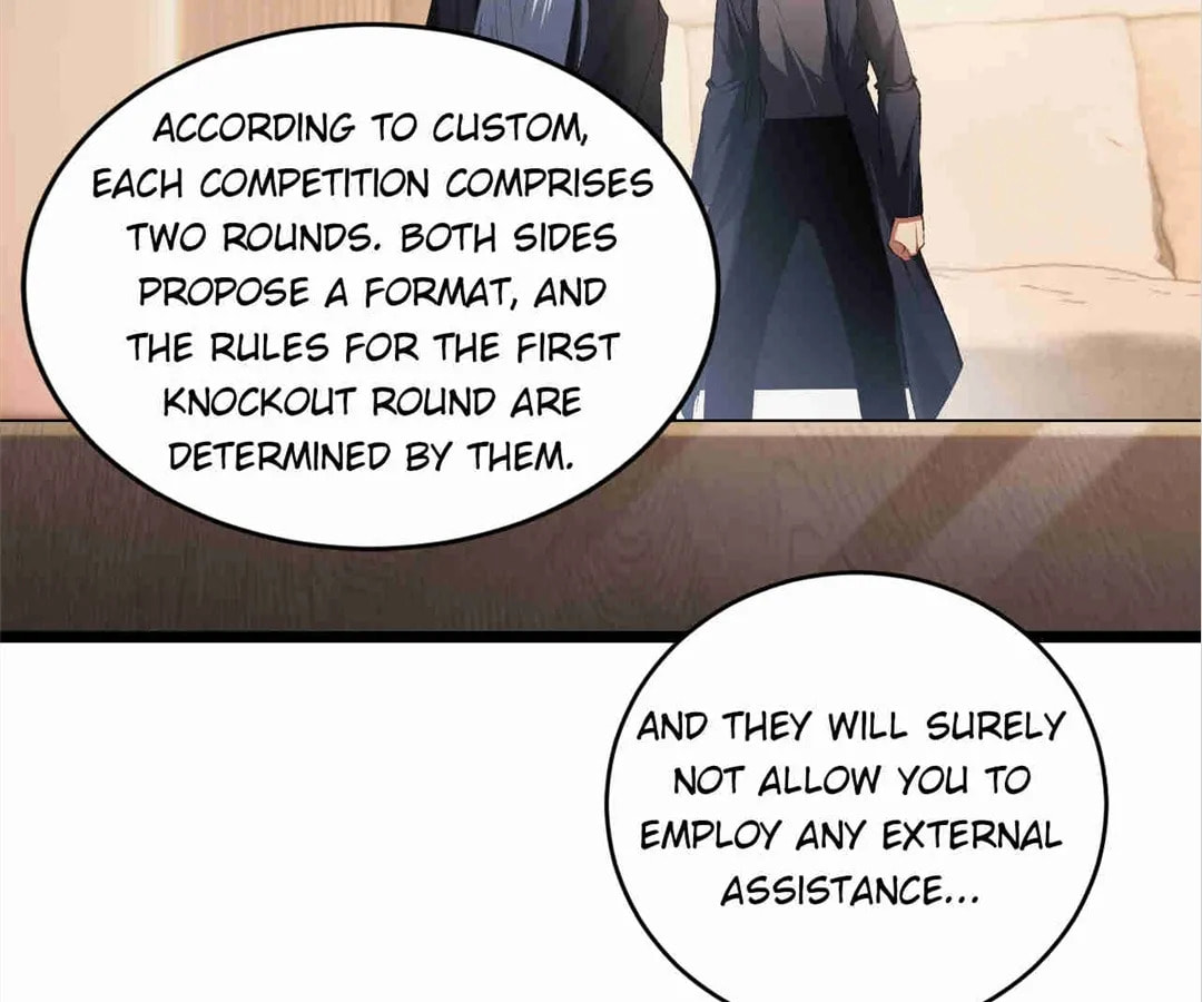 Read Zerg Ruler: I Command the Scourge chapter 62 image 53 on Lezhin