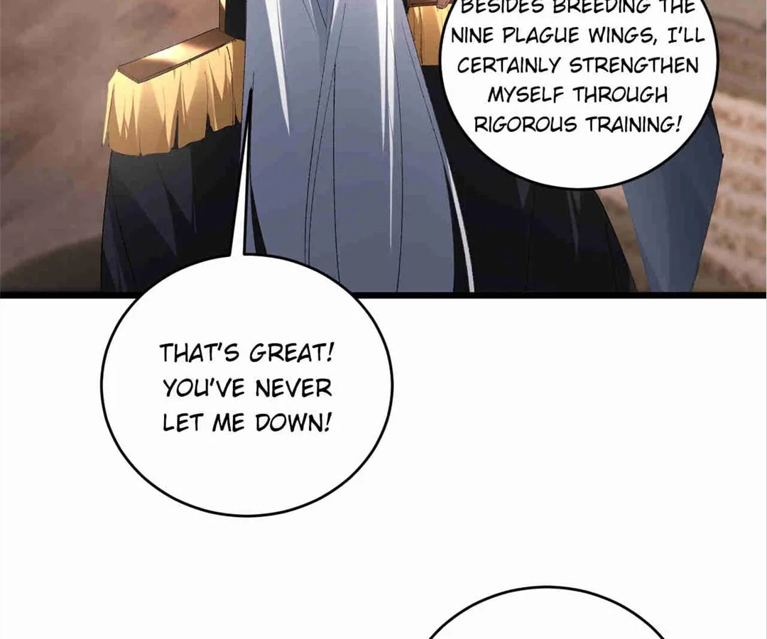 Read Zerg Ruler: I Command the Scourge chapter 62 image 56 on Lezhin