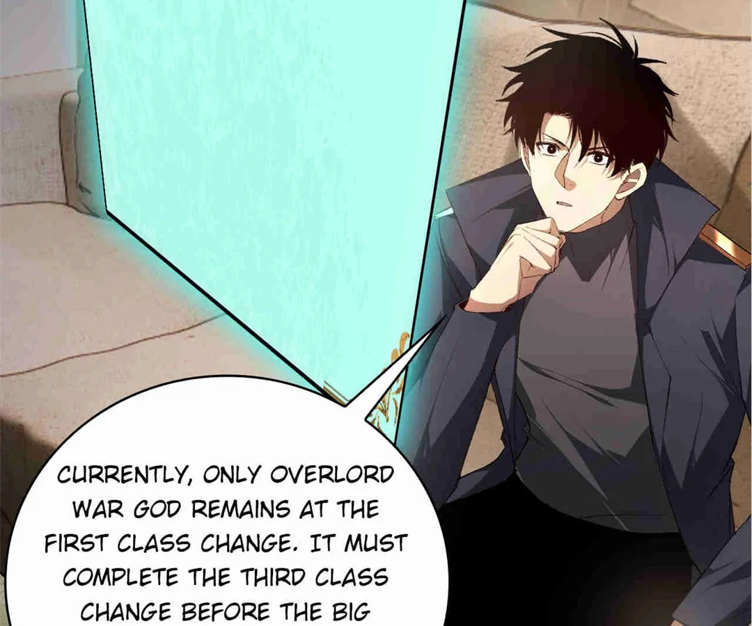 Read Zerg Ruler: I Command the Scourge chapter 62 image 59 on Lezhin