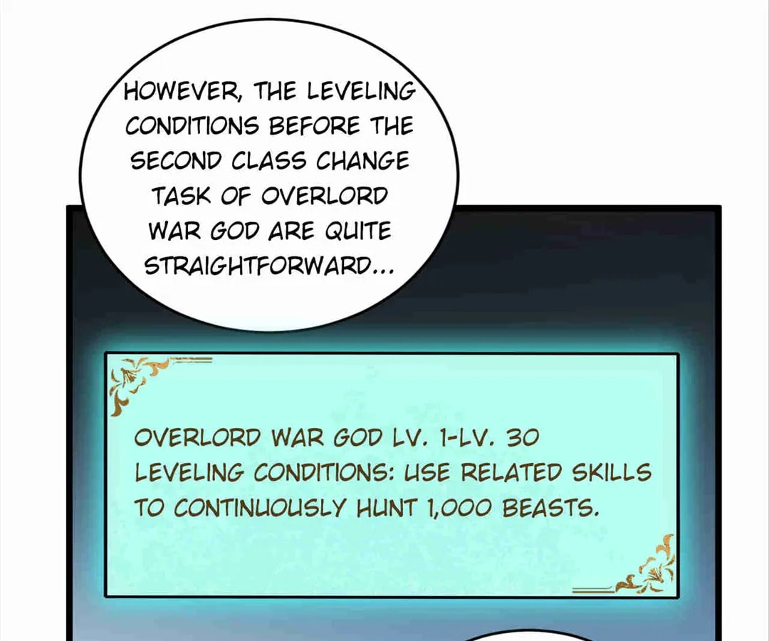 Read Zerg Ruler: I Command the Scourge chapter 62 image 61 on Lezhin