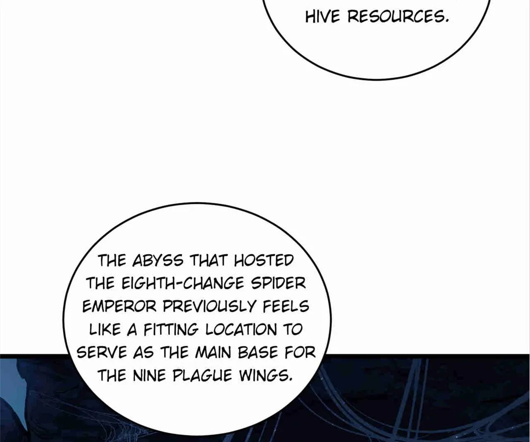 Read Zerg Ruler: I Command the Scourge chapter 62 image 65 on Lezhin