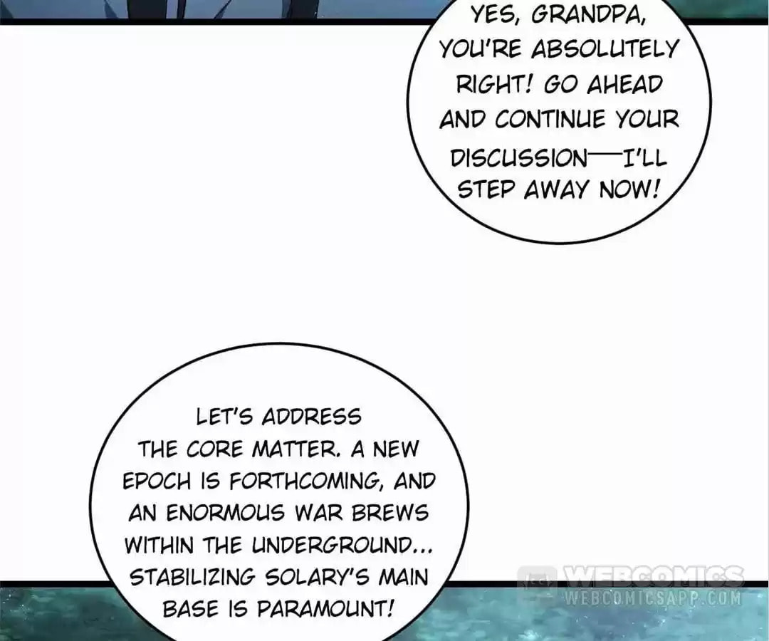 Read Zerg Ruler: I Command the Scourge chapter 62 image 74 on Lezhin