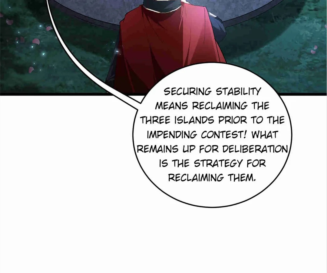 Read Zerg Ruler: I Command the Scourge chapter 62 image 76 on Lezhin