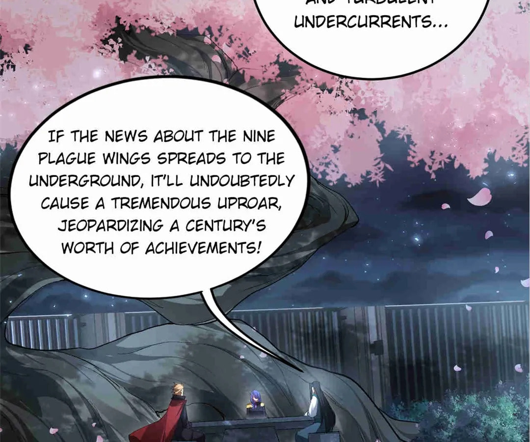 Read Zerg Ruler: I Command the Scourge chapter 62 image 91 on Lezhin