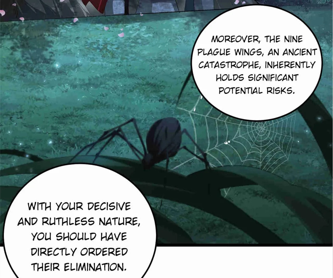 Read Zerg Ruler: I Command the Scourge chapter 62 image 92 on Lezhin